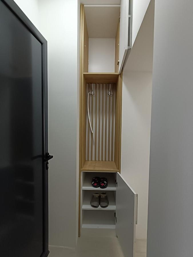 Korzo Apartment Bijelo Polje Exterior foto