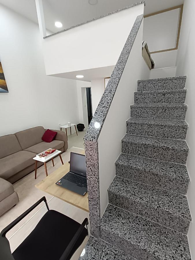 Korzo Apartment Bijelo Polje Exterior foto