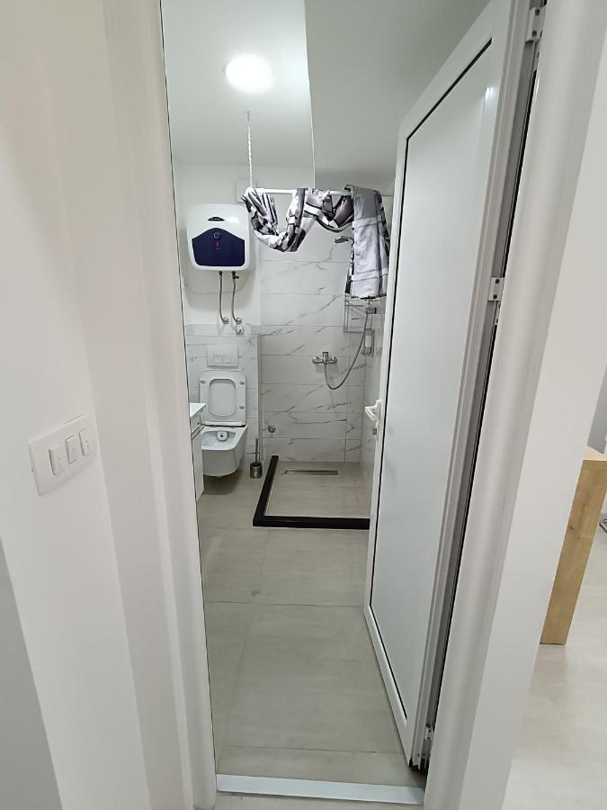 Korzo Apartment Bijelo Polje Exterior foto