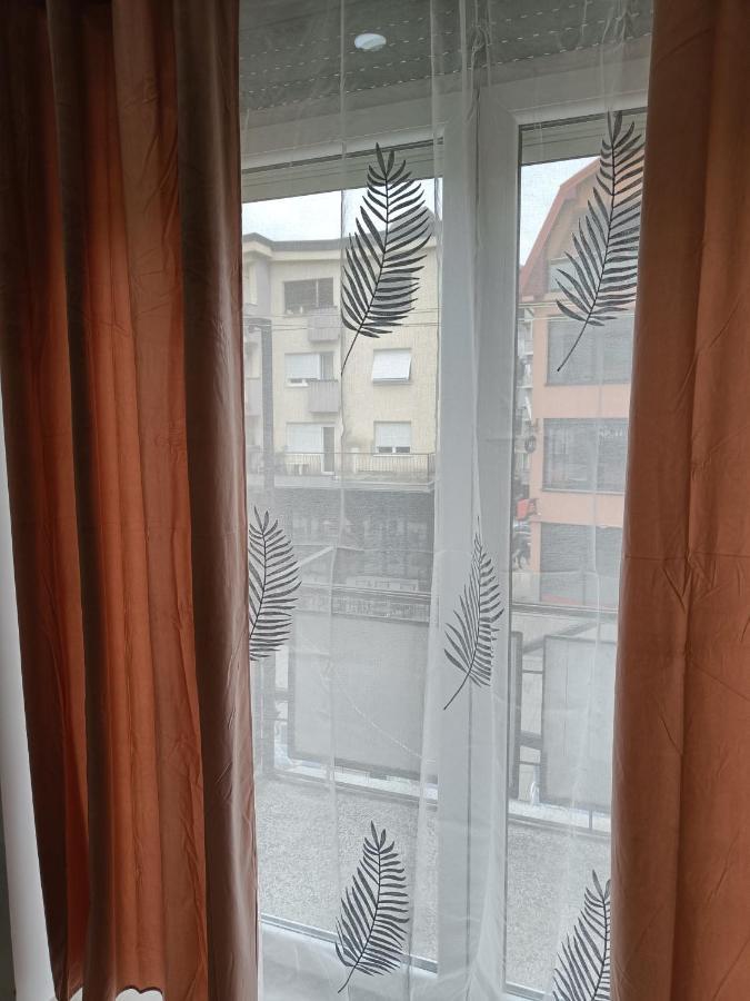 Korzo Apartment Bijelo Polje Exterior foto