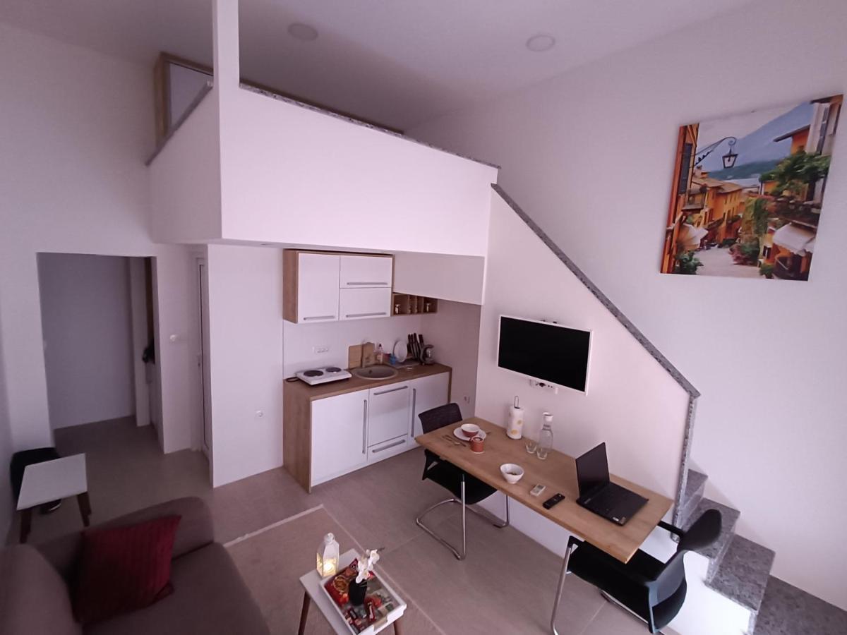 Korzo Apartment Bijelo Polje Exterior foto